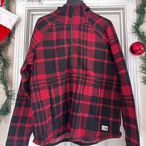 The North Face Campshire 2.0 Sherpa Hoodie